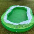 Nafukovací bazén větší