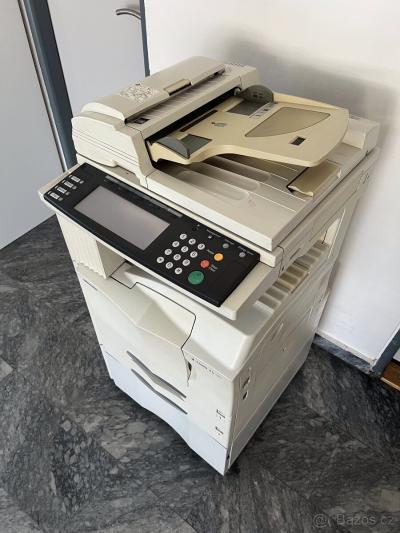Tiskárna Olivetti d-Copia 25