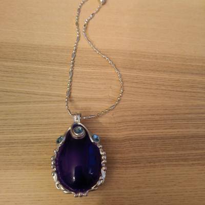Zpívající amulet princezny Sofie