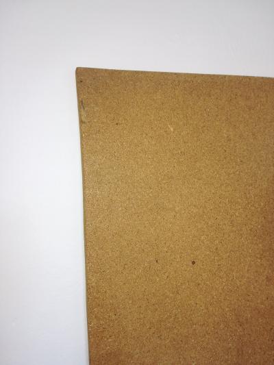 Dřevotříska tl. 2 cm