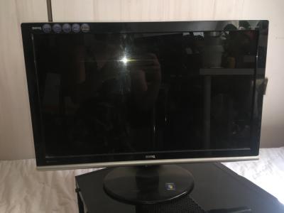 Nefunkční monitor