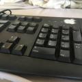 Klávesnice 3