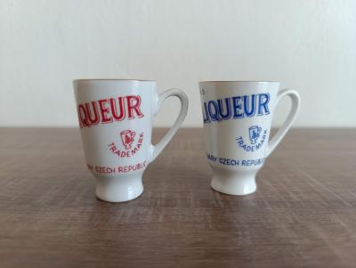 Porcelánové panáky