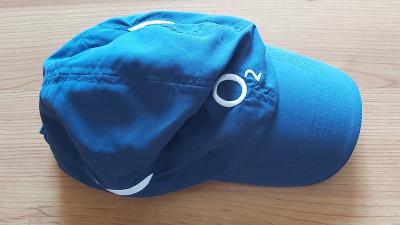 Čepice O2