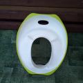 WC prkénko