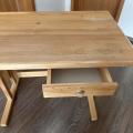 Dětský stůl a židle
