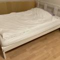 postel ikea 140 cm