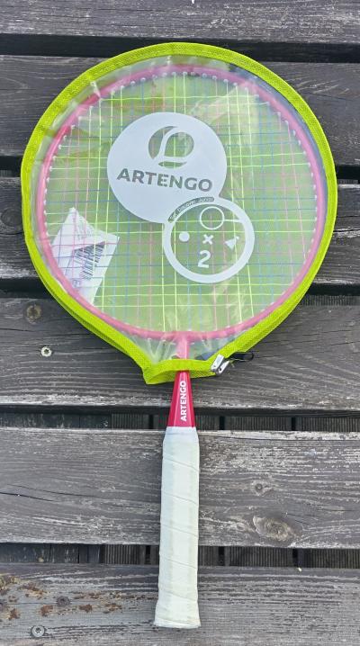 Dětská pálka (raketa)