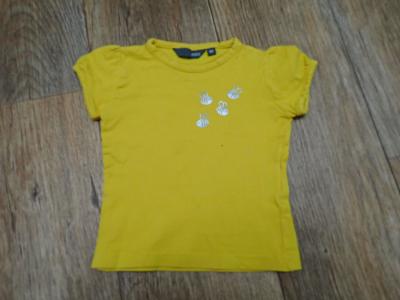 Triko 42, velikost 86/92