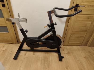 Spinning trenažér