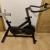 Spinning trenažér
