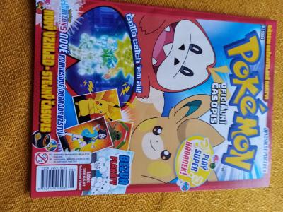 pokemon 1ks