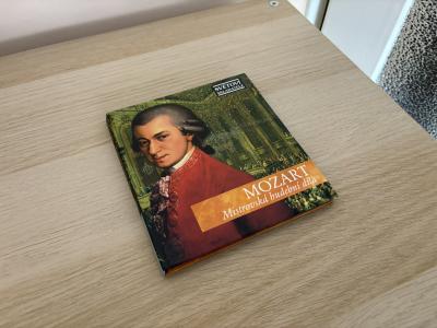 Hudební CD s vážnou hudbou