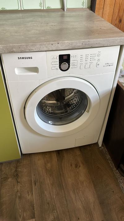 Pračka Samsung
