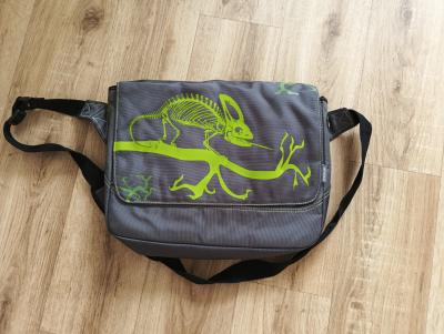 Taška na notebook úhlopříčka displeje do 15,6" (39,6 cm)