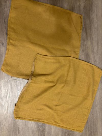 Povlaky na polštář 1