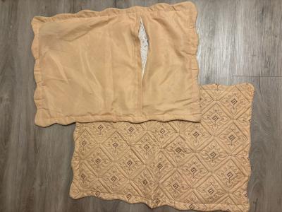 Povlaky na polštář 3