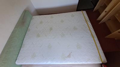 Matrace 160 x 200 cm