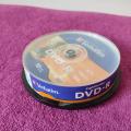 DVD-R LightScribe