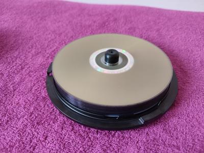 DVD-R LightScribe