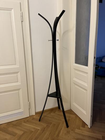 Věšák na oblečení