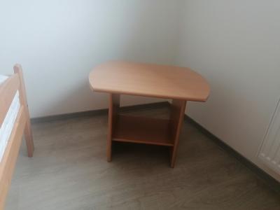 Daruji televizní stolek