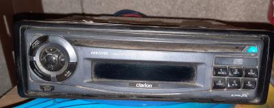 autorádio s CD