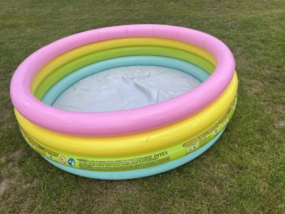 Dětský bazének Intex