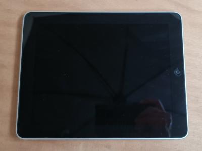 Apple iPad A1219 64 GB na ND