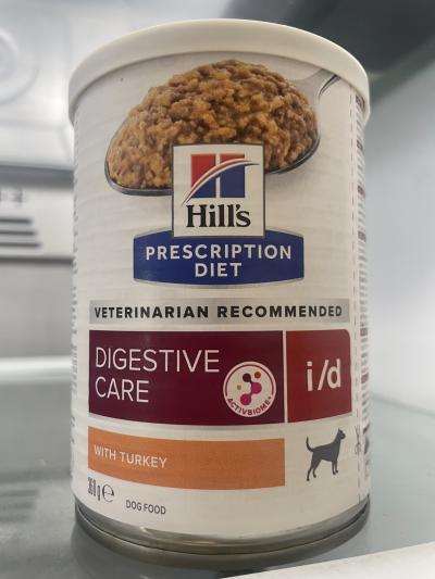 Konzerva hills otevřená před 2 dny