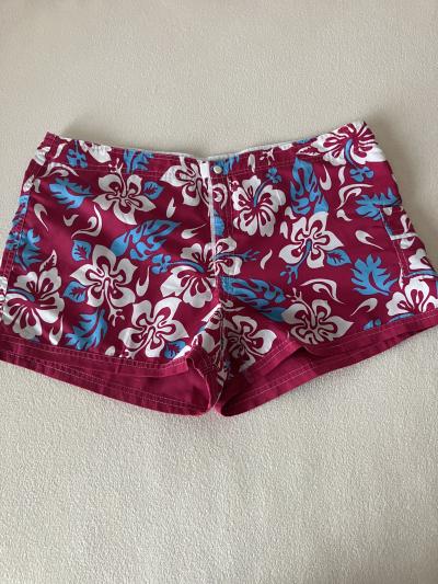 Letní šortky M/L