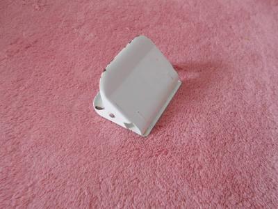 Klips kovový větší