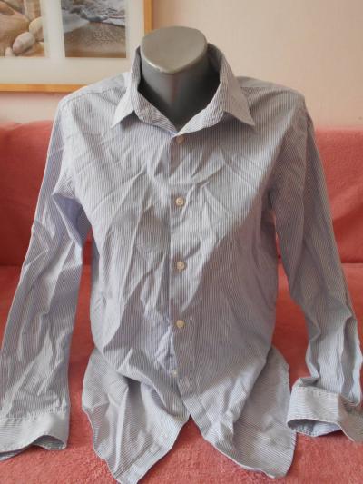 Košile proužek zn. TEX vel. 37/38