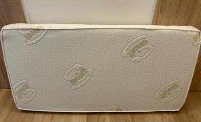 Matrace do dětské postýlky