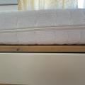 Daruji postel s matrací