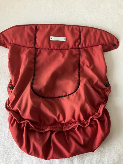 Kryt na vajíčko BeBecar