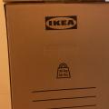 Krabice na stěhování IKEA