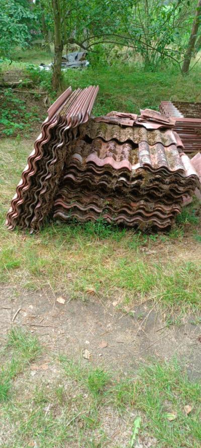 eternitové šablony