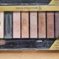 Oční stíny Max Factor