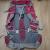 turistický batoh, krosna Karrimor 60-70L