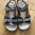Letní sandálky Lasockii vel. 36
