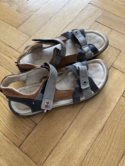 Letní sandálky Lasockii vel. 36