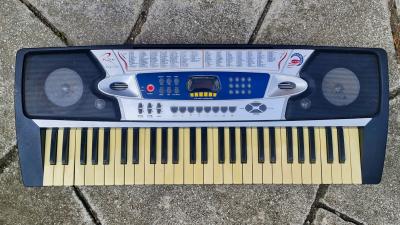 Klávesy Key-T35 Rox-xy