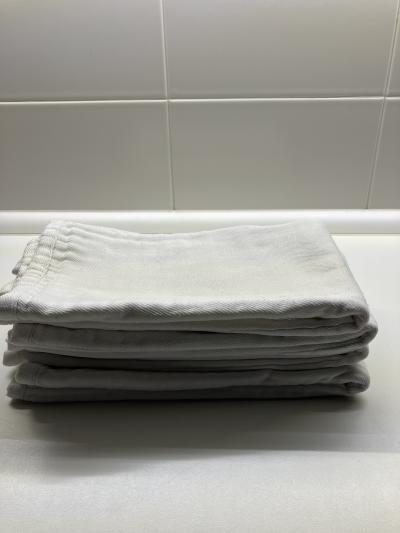 Látkové plenky pleny Mio 4 ks