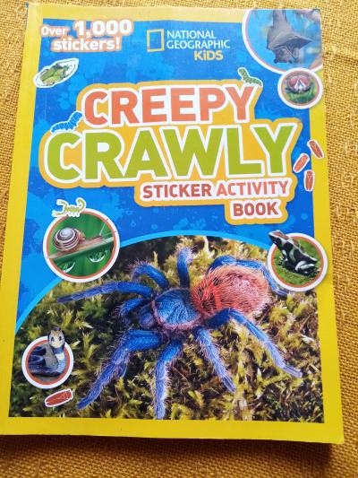 dětský časopis v angličtině