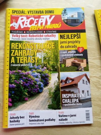 zahrady a terasy úpravy