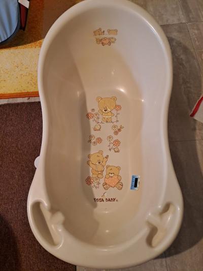 vanička pro miminko