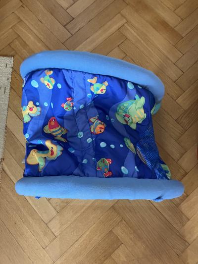 Fisher price dětská prolezacka
