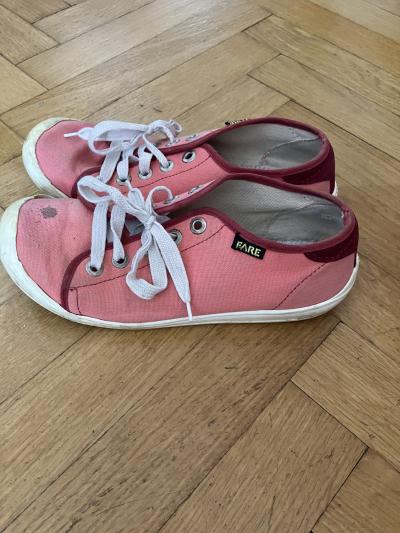 Tenisky Fare vel. 36