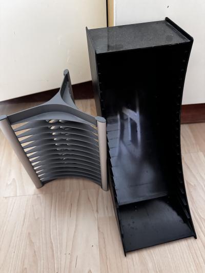 Stojany na CD, CD a DVD